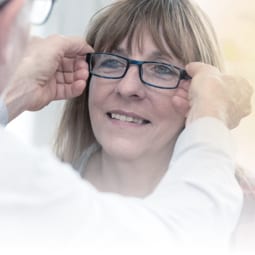 Adut and Senior Eye Exams